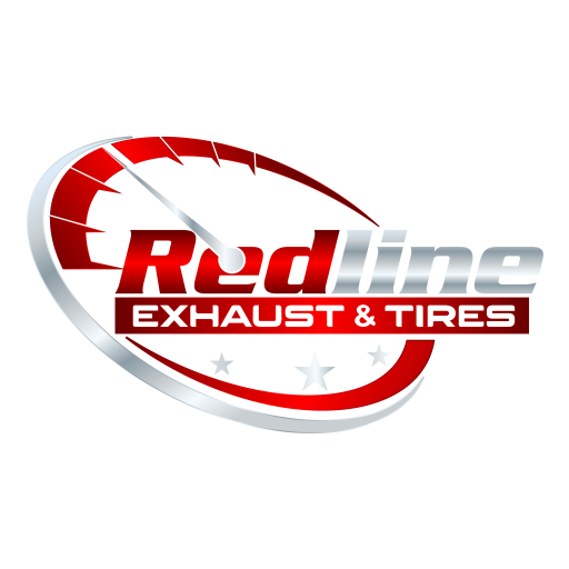 Redline Exhaust & Tires